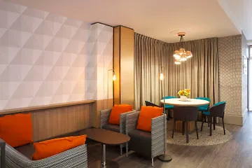 Hotell Ibis Avenue De La Republique
