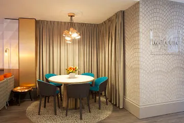 Ibis Avenue De La Republique Hotell Paris