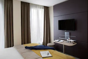 Hotel Ibis Avenue De La Republique
